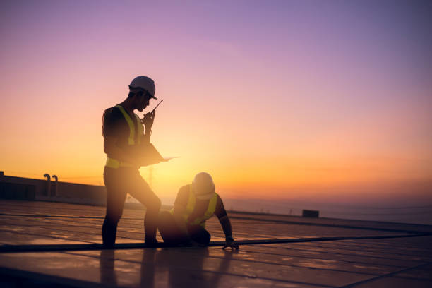 Best Roof Restoration Services  in Bad Axe, MI