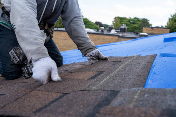 Best Slate Roofing Contractor  in Bad Axe, MI