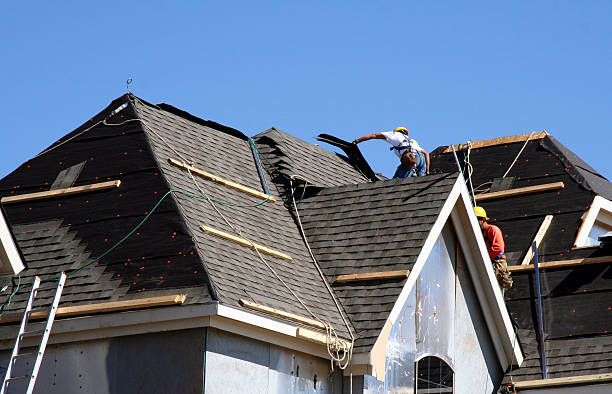 Roof Installation Near Me in Bad Axe, MI