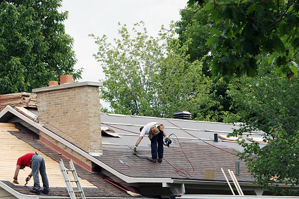 Best Affordable Roofing Company  in Bad Axe, MI