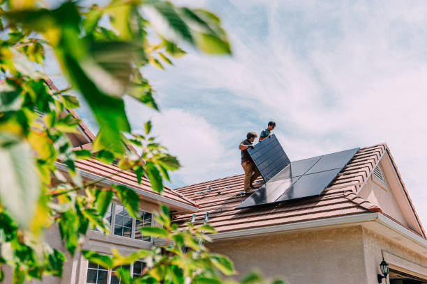 Best Roof Repair Services  in Bad Axe, MI