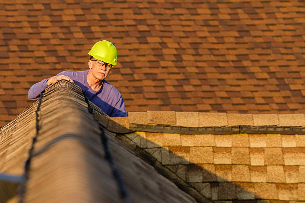 Best Commercial Roofing Services  in Bad Axe, MI