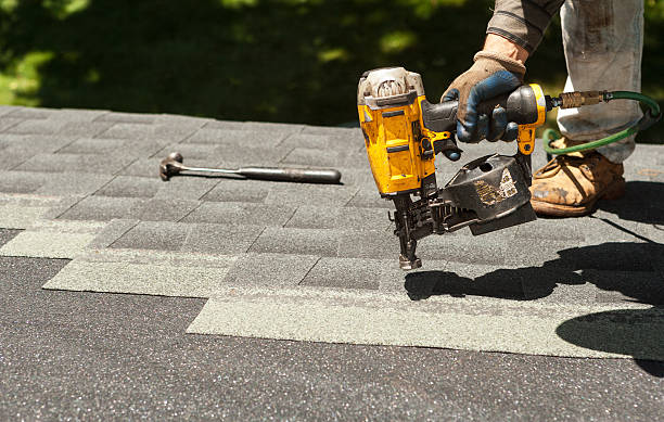Best Roof Replacement Cost  in Bad Axe, MI
